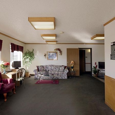 Americas Best Value Inn&Suites - Nevada Interior foto