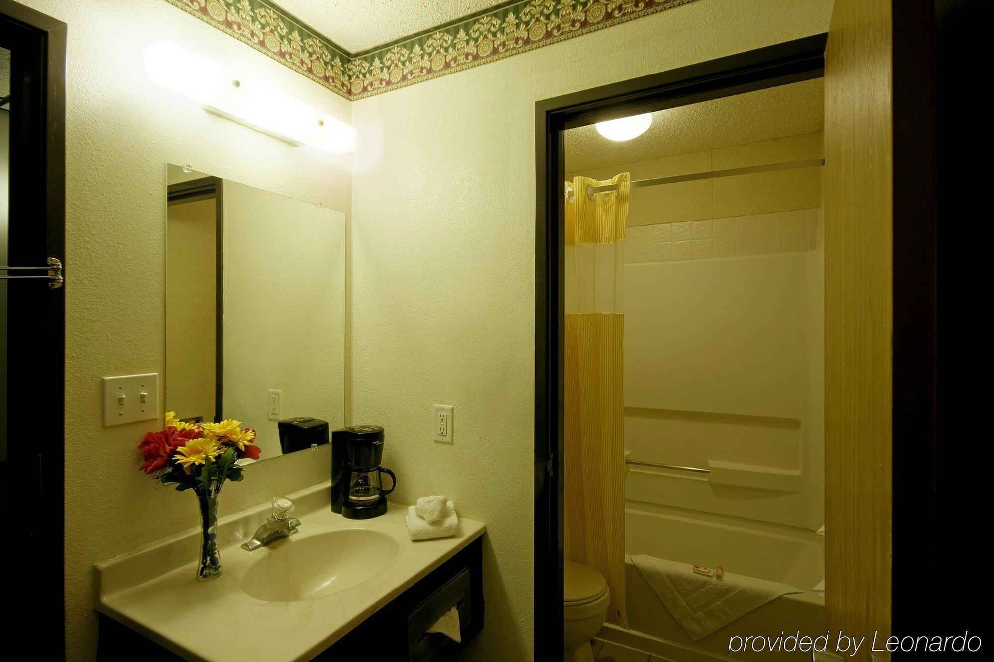 Americas Best Value Inn&Suites - Nevada Habitación foto