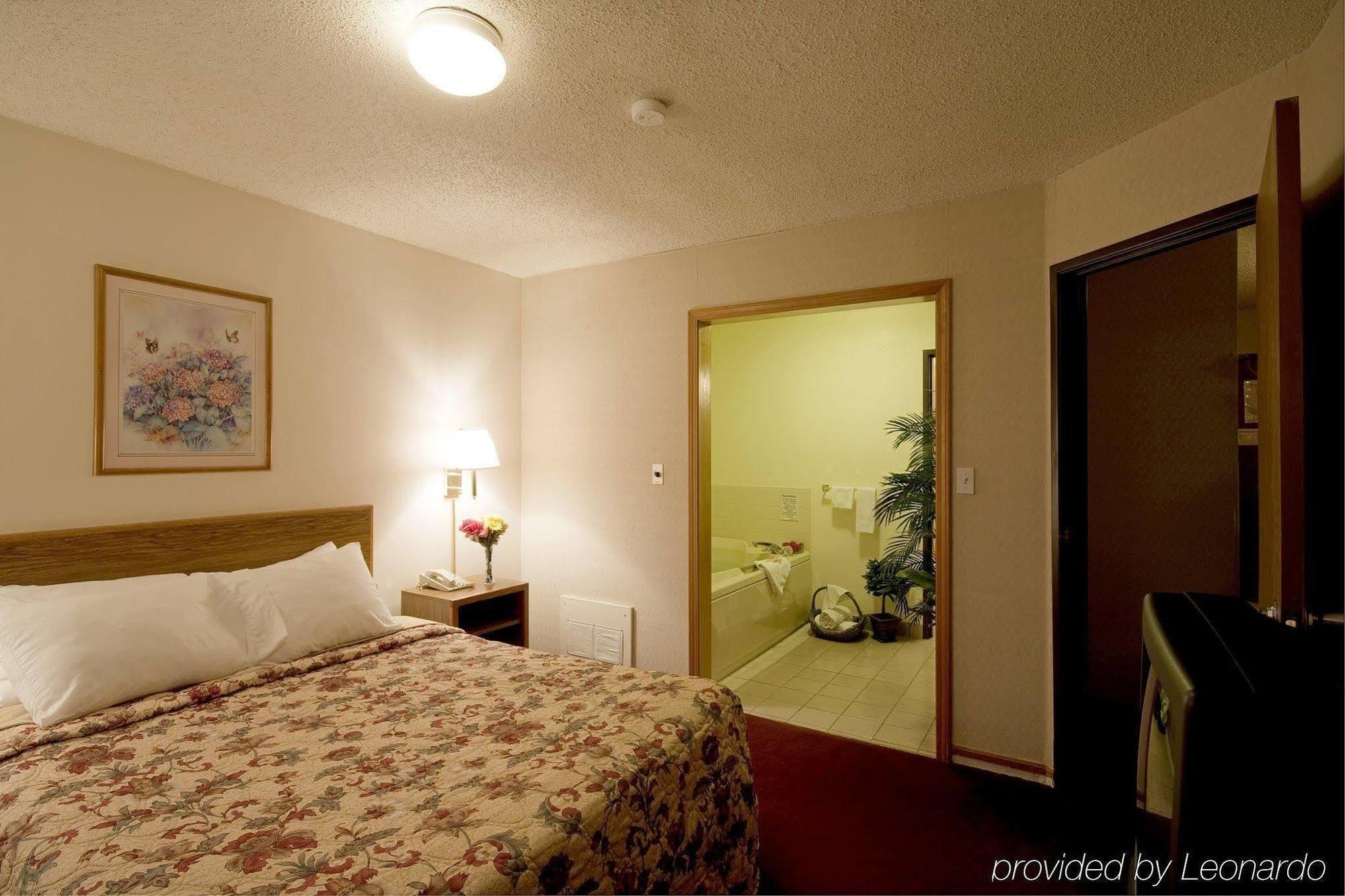 Americas Best Value Inn&Suites - Nevada Habitación foto