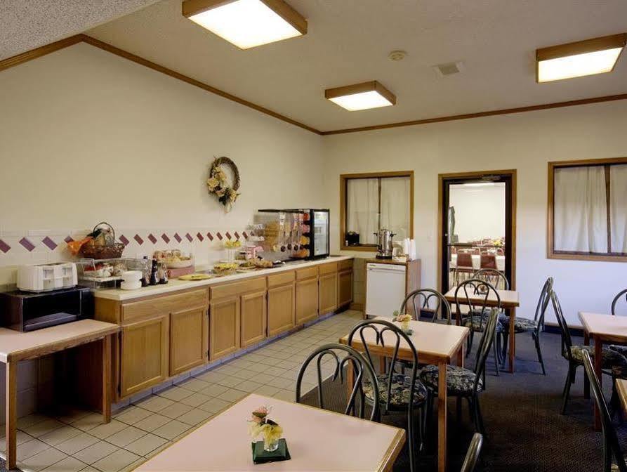 Americas Best Value Inn&Suites - Nevada Exterior foto